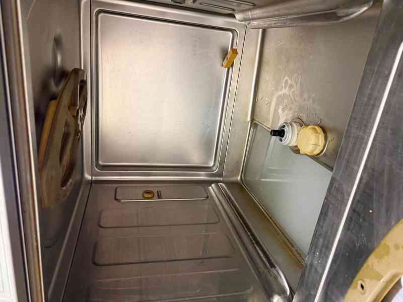 MYČKA NA NÁDOBÍ a podnosy Winterhalter UC-XL - foto 4