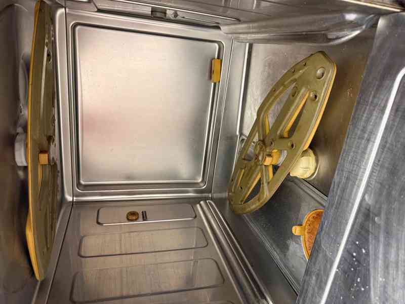 MYČKA NA NÁDOBÍ a podnosy Winterhalter UC-XL - foto 5