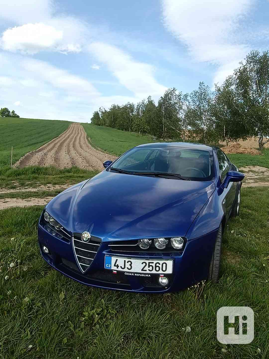 Alfa Romeo Brera  - foto 1