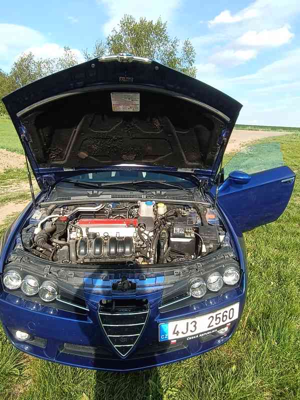 Alfa Romeo Brera  - foto 2