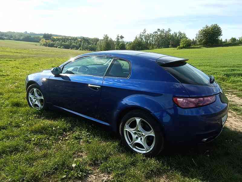 Alfa Romeo Brera  - foto 3