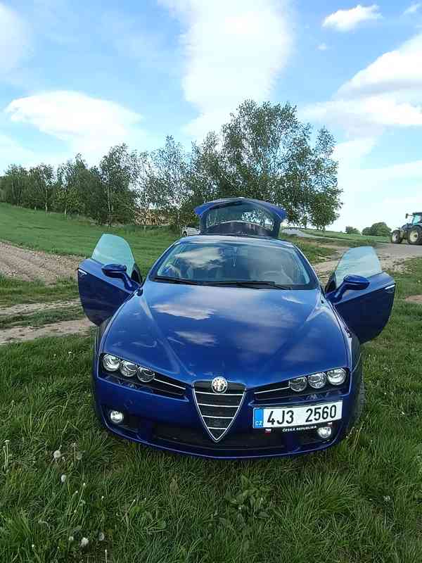 Alfa Romeo Brera  - foto 4