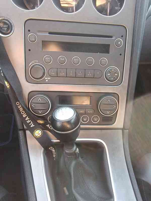 Alfa Romeo Brera  - foto 6