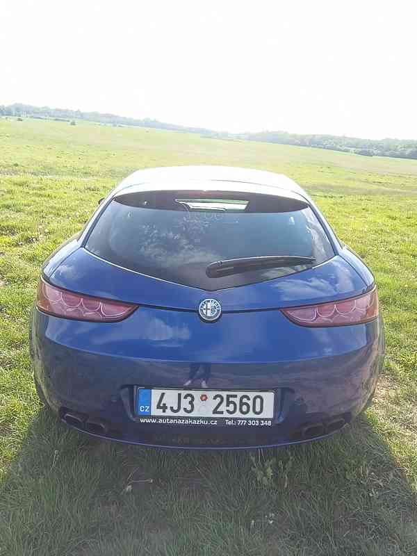 Alfa Romeo Brera  - foto 7