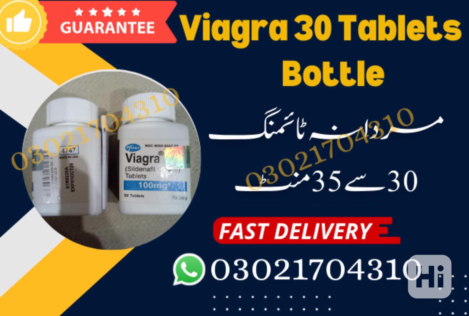 Viagra 30 Tablets Pack Pakistan * 03021704310 / Shop Now - foto 1