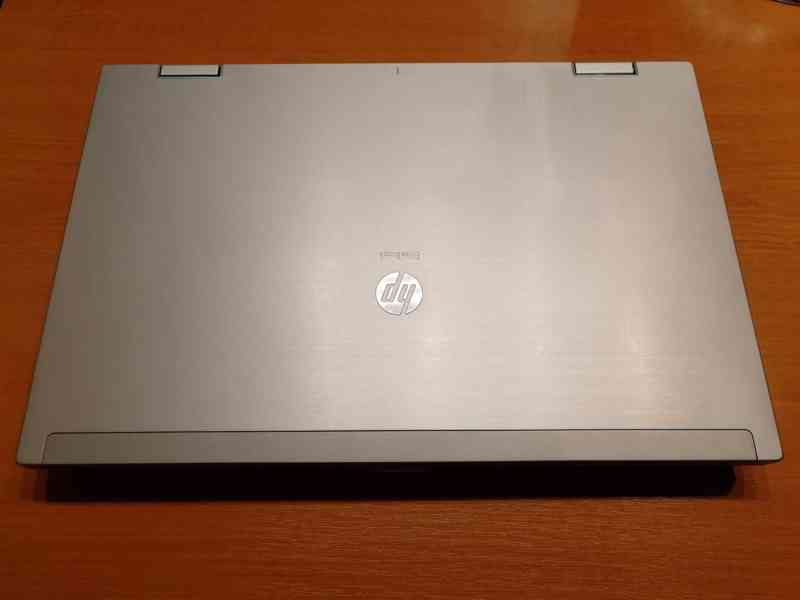 prodej HP EliteBook 8540p - foto 2