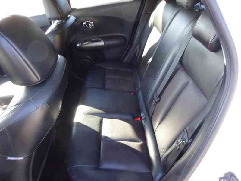 Nissan Juke 1.5 DCI r.v. 2011 (63 kw) 1.Majitel - foto 16