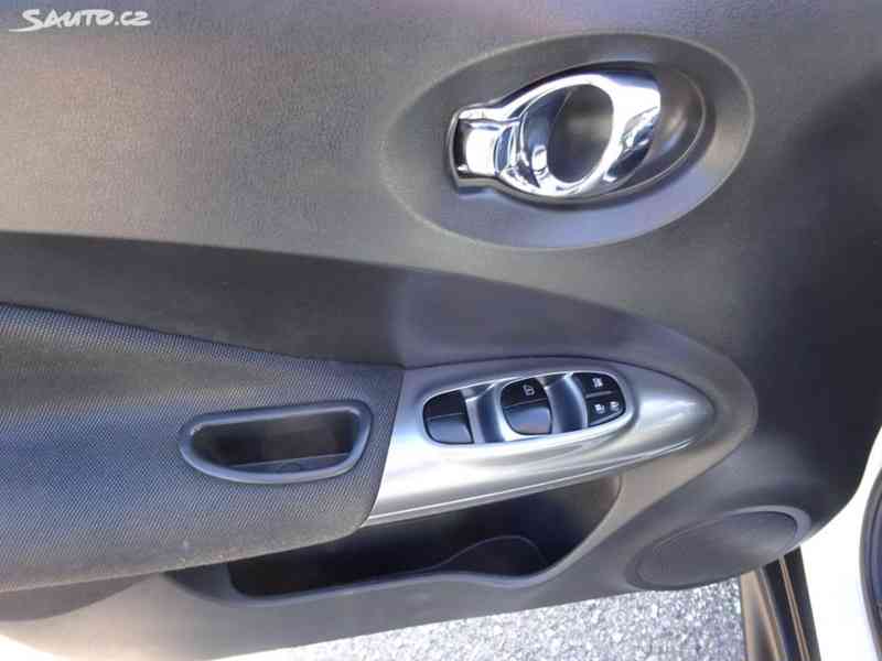 Nissan Juke 1.5 DCI r.v. 2011 (63 kw) 1.Majitel - foto 6
