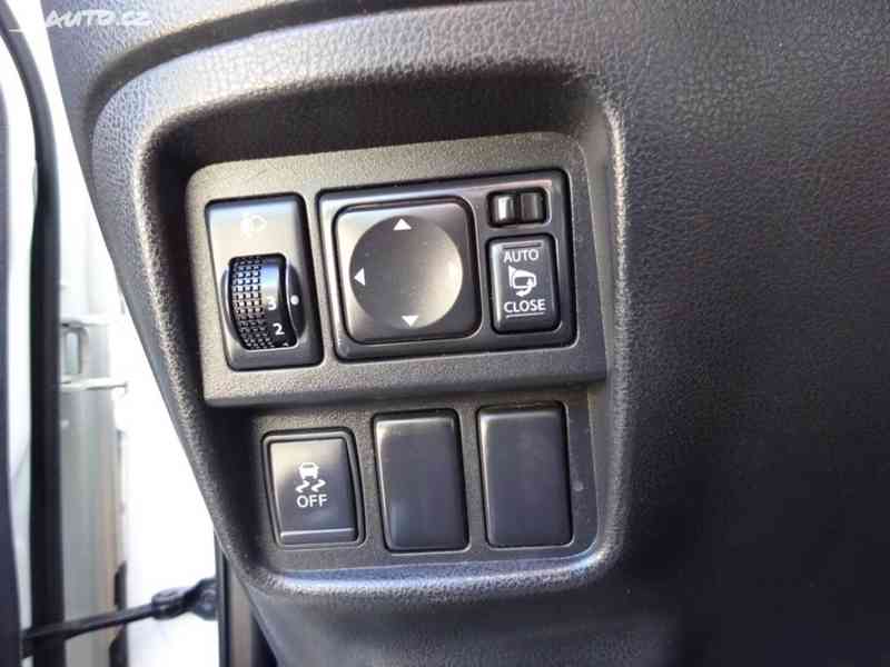 Nissan Juke 1.5 DCI r.v. 2011 (63 kw) 1.Majitel - foto 13