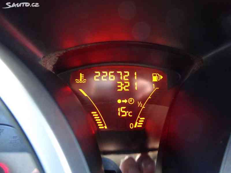 Nissan Juke 1.5 DCI r.v. 2011 (63 kw) 1.Majitel - foto 7