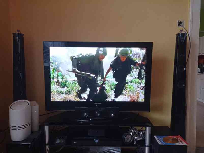 Plazma TV Samsung PS42Q97HD - foto 3