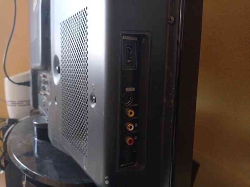 Plazma TV Samsung PS42Q97HD - foto 5