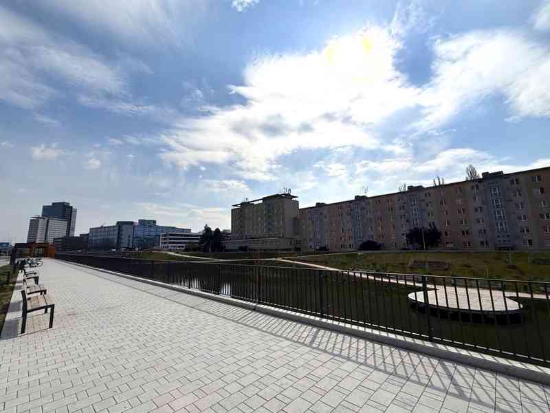 NABÍDKA PRONÁJMU BYTU 3+1 O CP CCA 81,10 M2 S BALKÓNEM, BRNO - foto 39