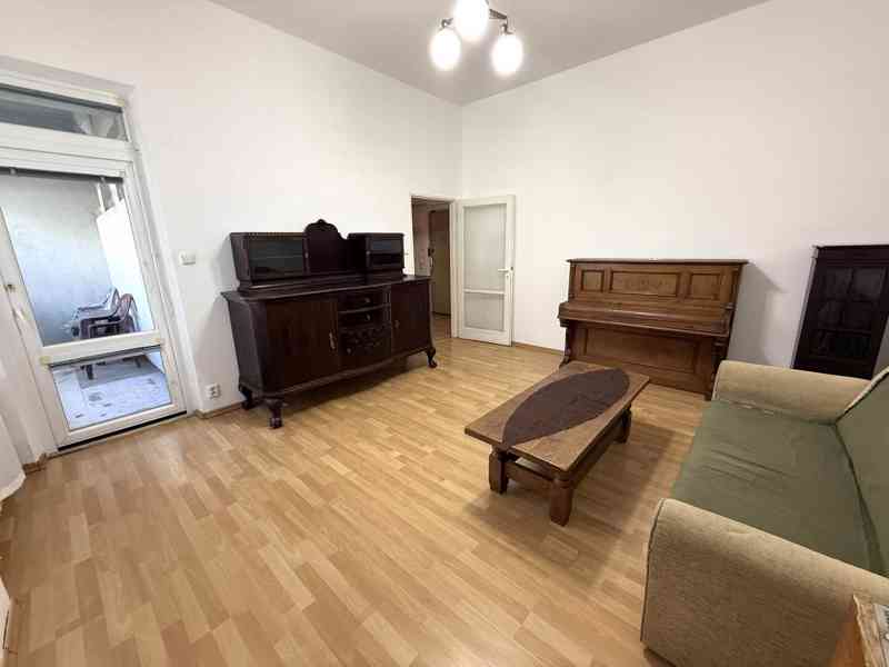 NABÍDKA PRONÁJMU BYTU 3+1 O CP CCA 81,10 M2 S BALKÓNEM, BRNO - foto 9