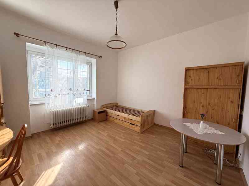 NABÍDKA PRONÁJMU BYTU 3+1 O CP CCA 81,10 M2 S BALKÓNEM, BRNO - foto 25