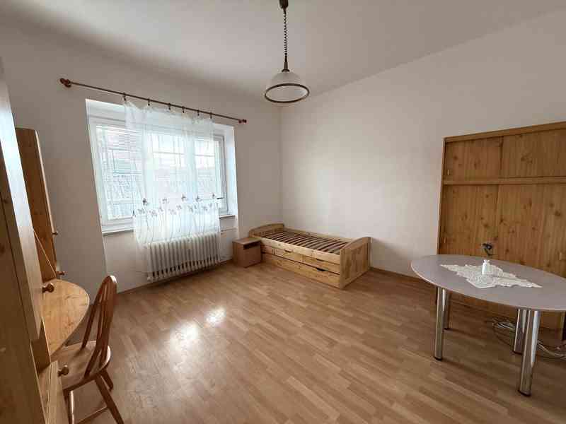 NABÍDKA PRONÁJMU BYTU 3+1 O CP CCA 81,10 M2 S BALKÓNEM, BRNO - foto 24