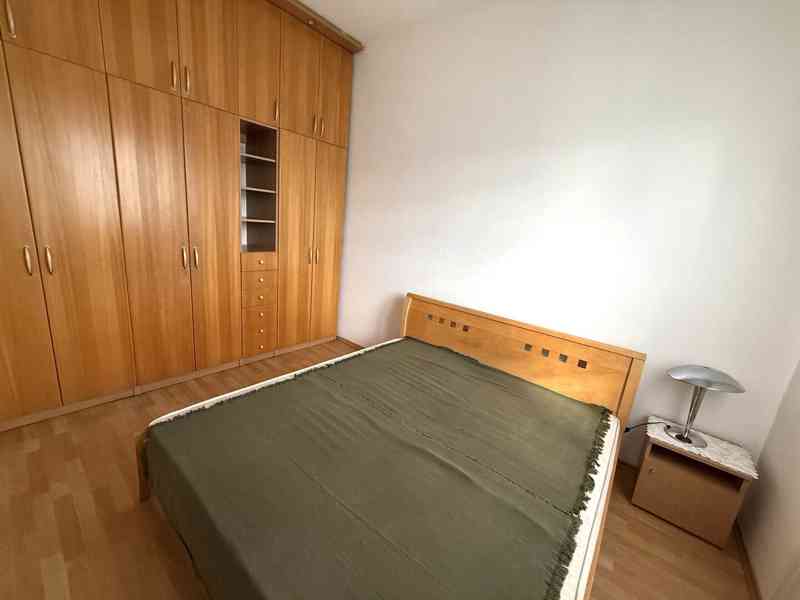 NABÍDKA PRONÁJMU BYTU 3+1 O CP CCA 81,10 M2 S BALKÓNEM, BRNO - foto 30