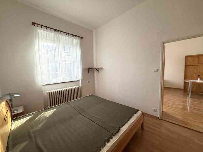 NABÍDKA PRONÁJMU BYTU 3+1 O CP CCA 81,10 M2 S BALKÓNEM, BRNO - foto 32