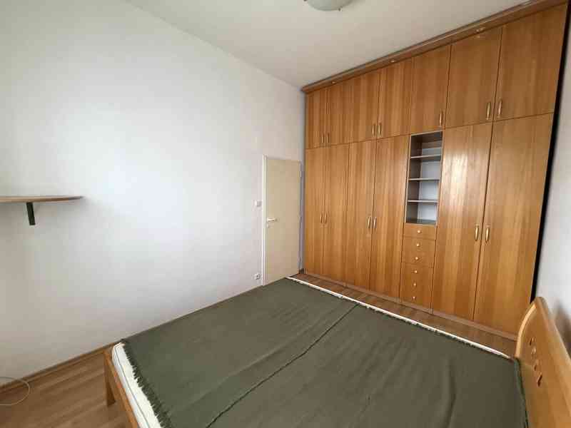 NABÍDKA PRONÁJMU BYTU 3+1 O CP CCA 81,10 M2 S BALKÓNEM, BRNO - foto 31