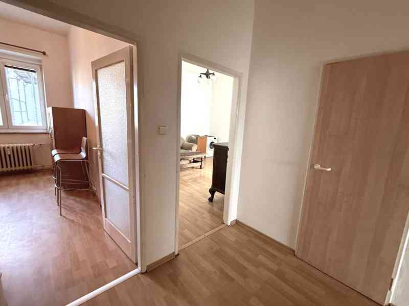 NABÍDKA PRONÁJMU BYTU 3+1 O CP CCA 81,10 M2 S BALKÓNEM, BRNO - foto 33