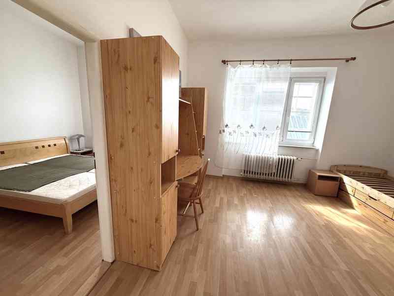 NABÍDKA PRONÁJMU BYTU 3+1 O CP CCA 81,10 M2 S BALKÓNEM, BRNO - foto 27