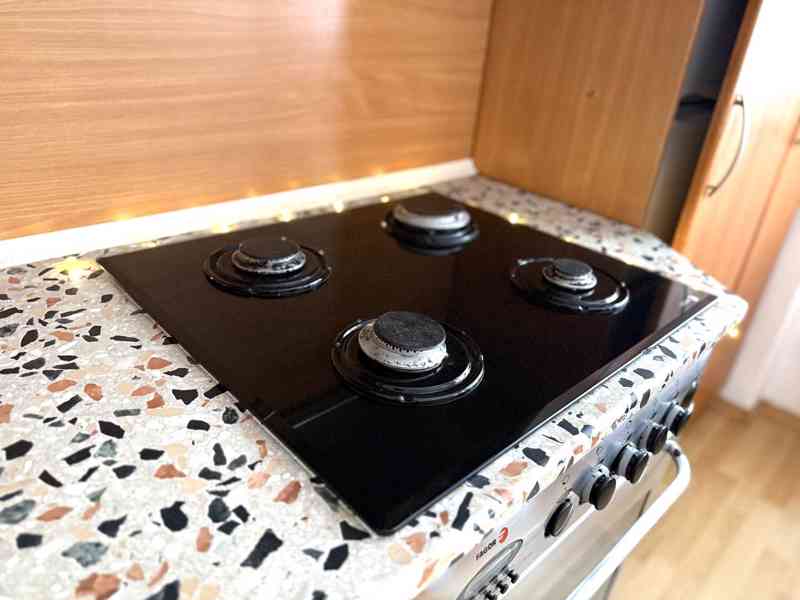 NABÍDKA PRONÁJMU BYTU 3+1 O CP CCA 81,10 M2 S BALKÓNEM, BRNO - foto 4