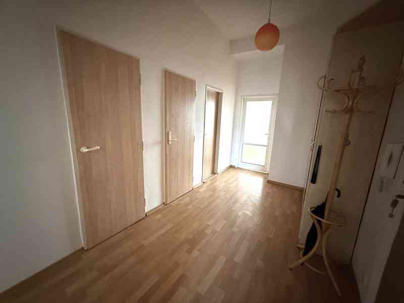 NABÍDKA PRONÁJMU BYTU 3+1 O CP CCA 81,10 M2 S BALKÓNEM, BRNO - foto 14