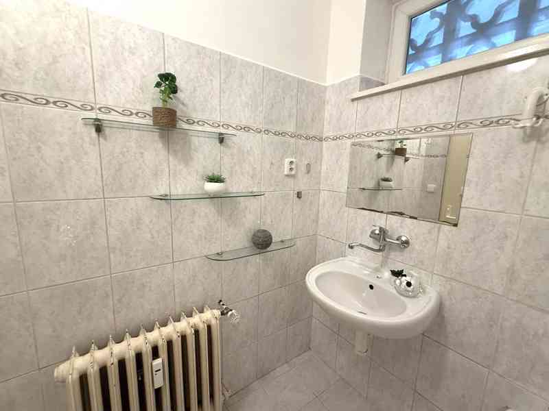 NABÍDKA PRONÁJMU BYTU 3+1 O CP CCA 81,10 M2 S BALKÓNEM, BRNO - foto 17