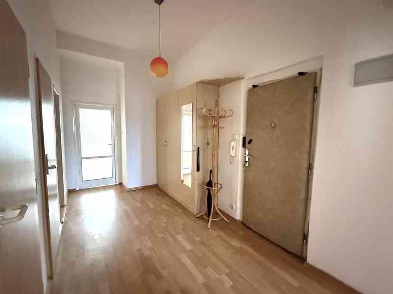 NABÍDKA PRONÁJMU BYTU 3+1 O CP CCA 81,10 M2 S BALKÓNEM, BRNO - foto 13