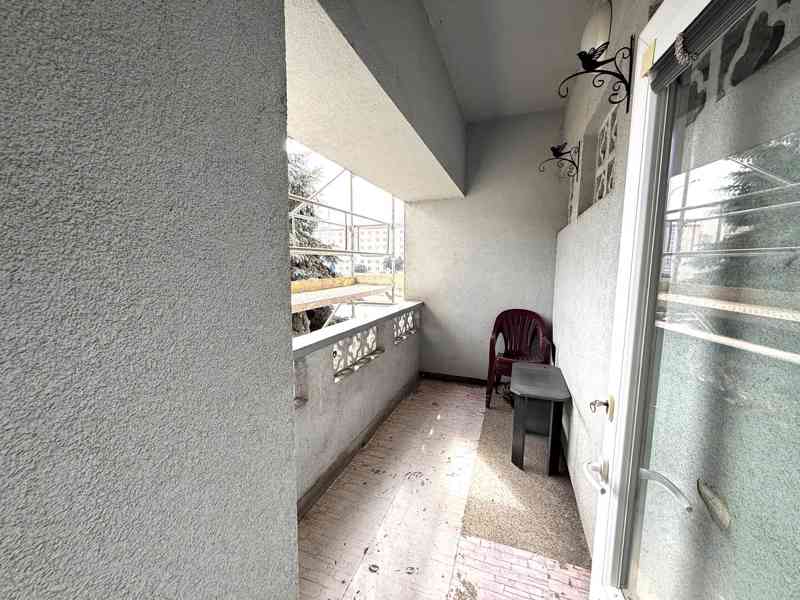 NABÍDKA PRONÁJMU BYTU 3+1 O CP CCA 81,10 M2 S BALKÓNEM, BRNO - foto 10