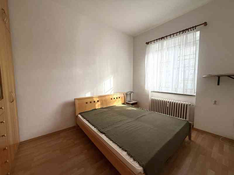 NABÍDKA PRONÁJMU BYTU 3+1 O CP CCA 81,10 M2 S BALKÓNEM, BRNO - foto 28