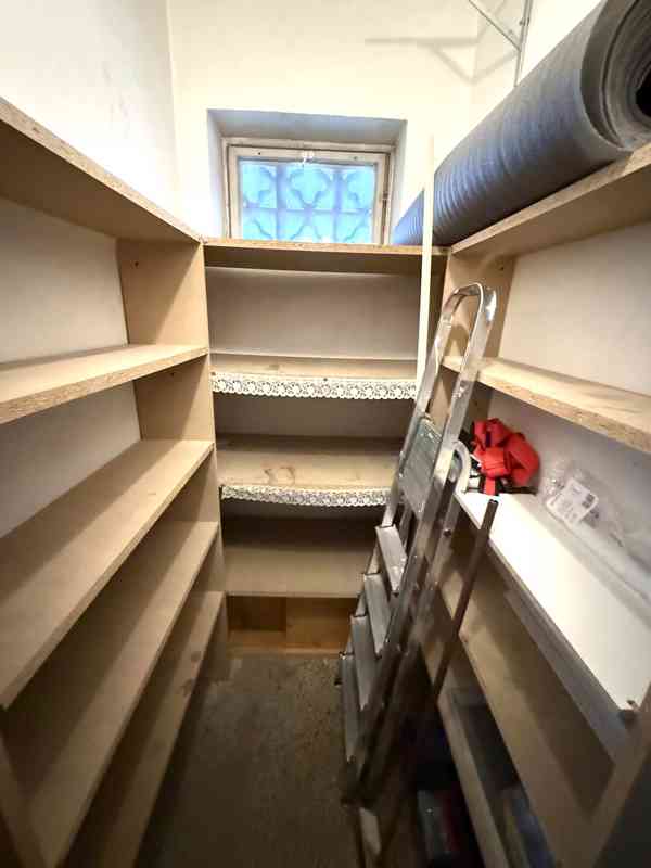 NABÍDKA PRONÁJMU BYTU 3+1 O CP CCA 81,10 M2 S BALKÓNEM, BRNO - foto 15