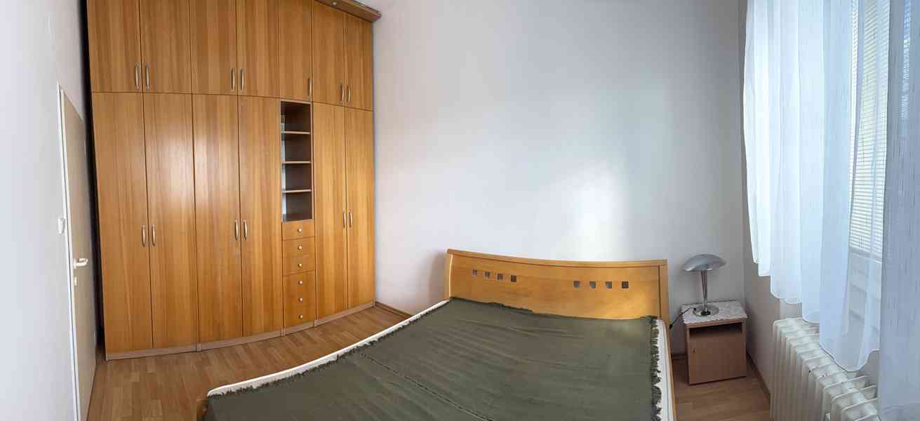 NABÍDKA PRONÁJMU BYTU 3+1 O CP CCA 81,10 M2 S BALKÓNEM, BRNO - foto 29