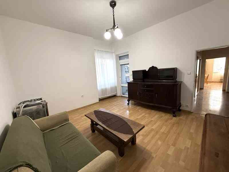 NABÍDKA PRONÁJMU BYTU 3+1 O CP CCA 81,10 M2 S BALKÓNEM, BRNO - foto 8