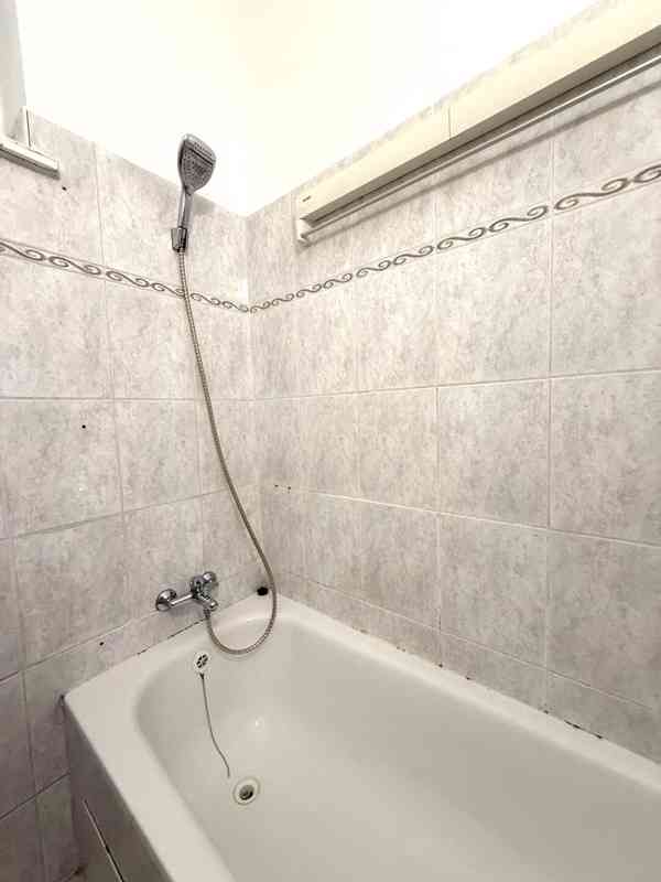 NABÍDKA PRONÁJMU BYTU 3+1 O CP CCA 81,10 M2 S BALKÓNEM, BRNO - foto 18