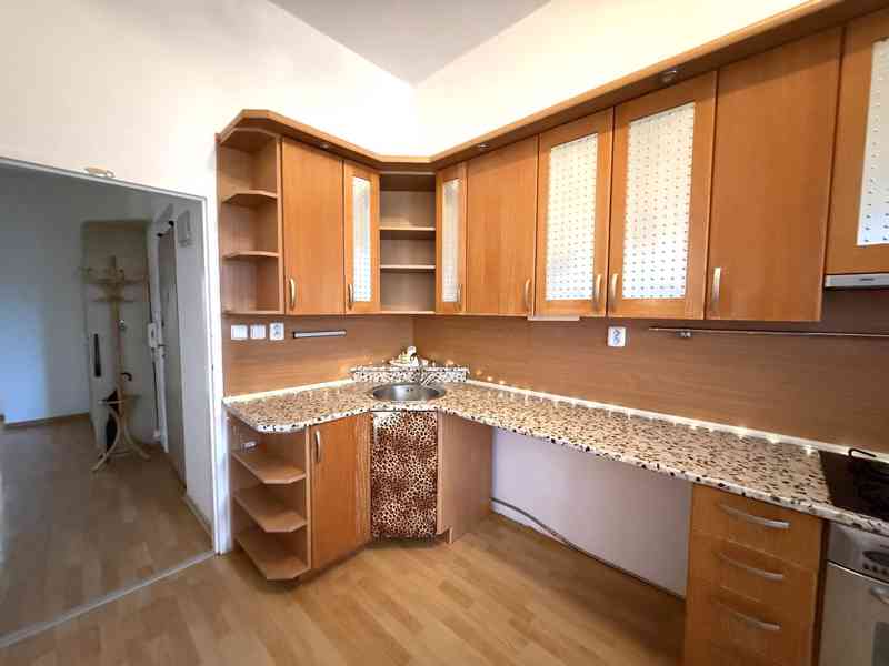 NABÍDKA PRONÁJMU BYTU 3+1 O CP CCA 81,10 M2 S BALKÓNEM, BRNO - foto 3