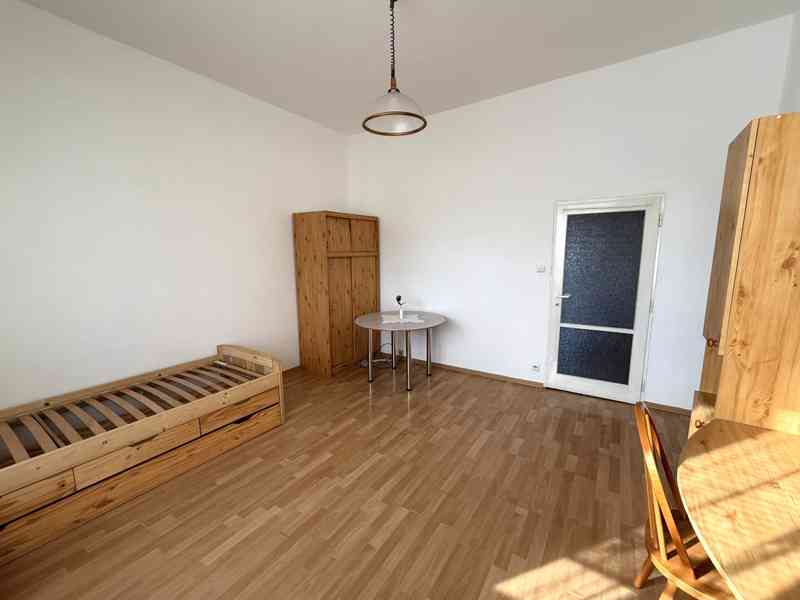 NABÍDKA PRONÁJMU BYTU 3+1 O CP CCA 81,10 M2 S BALKÓNEM, BRNO - foto 26