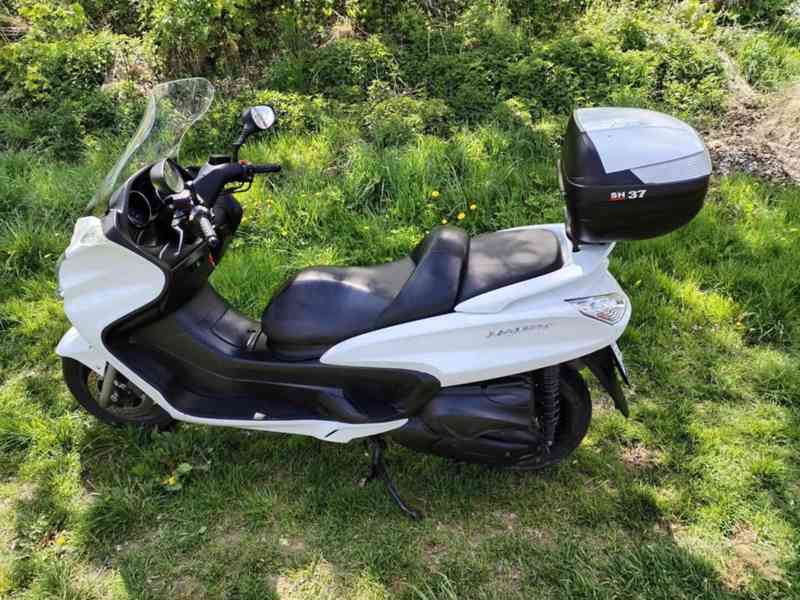 Yamaha YP Majesty 400 - foto 2