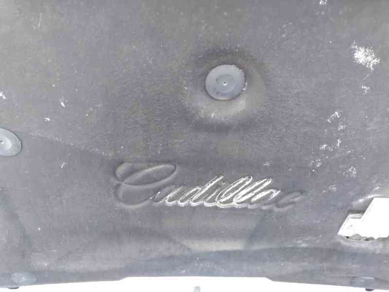 CADILLAC SEVILLE 4.6 V8 NORTHSTAR 32V - foto 46