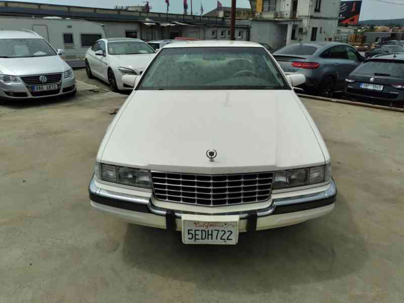 CADILLAC SEVILLE 4.6 V8 NORTHSTAR 32V - foto 2