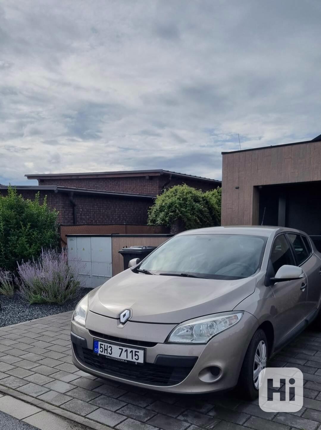 Renault Mégane 3 - foto 1