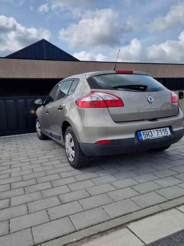 Renault Mégane 3 - foto 14