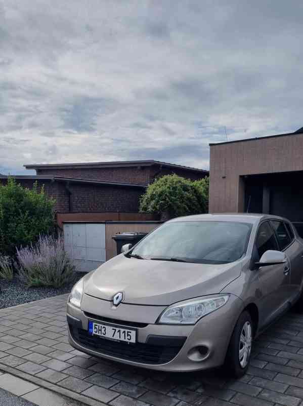 Renault Mégane 3 - foto 1