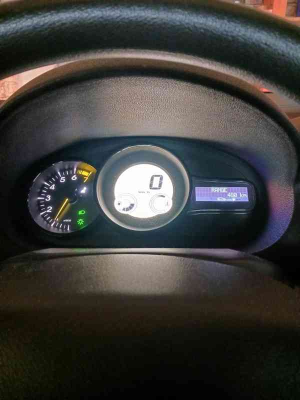 Renault Mégane 3 - foto 5