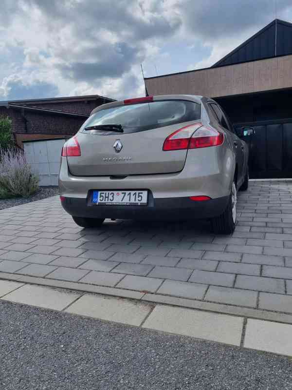 Renault Mégane 3 - foto 12