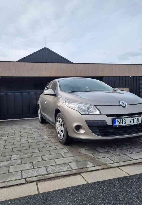 Renault Mégane 3 - foto 11