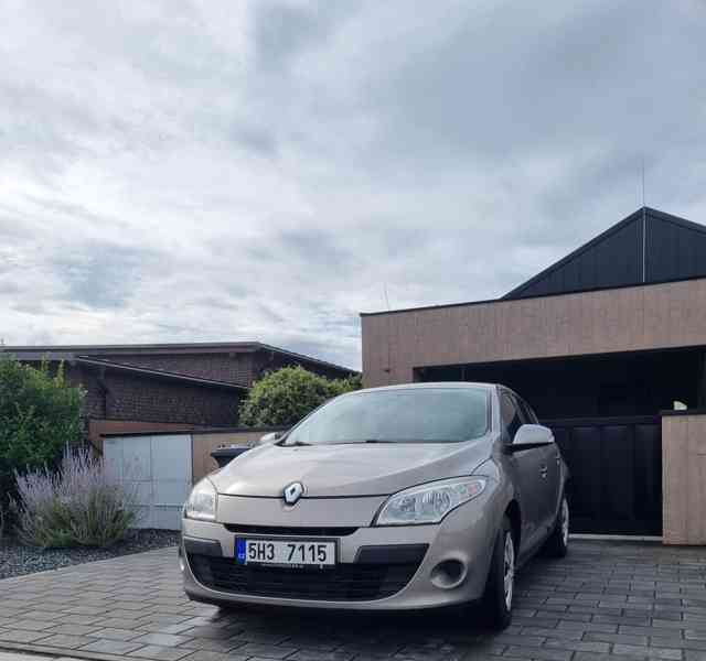 Renault Mégane 3 - foto 10