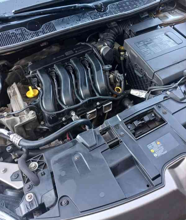 Renault Mégane 3 - foto 9