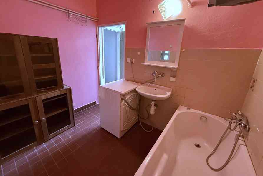 PRONÁJEM BYTU 3+KK V CENTRU BRNA NA ULICI PEKAŘSKÁ - foto 19