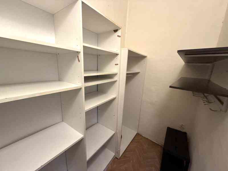 PRONÁJEM BYTU 3+KK V CENTRU BRNA NA ULICI PEKAŘSKÁ - foto 15